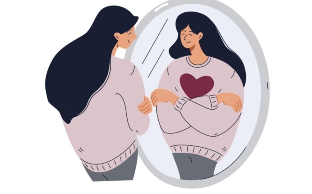 Daily Choices That Strengthen Self-Identity And Support Emotional Well-Being Consistently