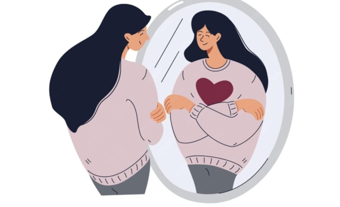 Daily Choices That Strengthen Self-Identity And Support Emotional Well-Being Consistently