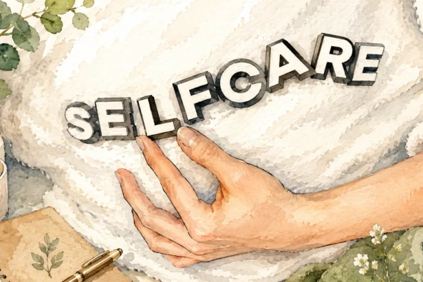 Daily Choices That Strengthen Self-Identity And Support Emotional Well-Being Consistently