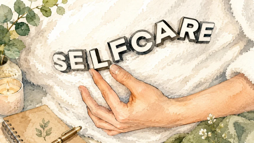 Daily Choices That Strengthen Self-Identity And Support Emotional Well-Being Consistently