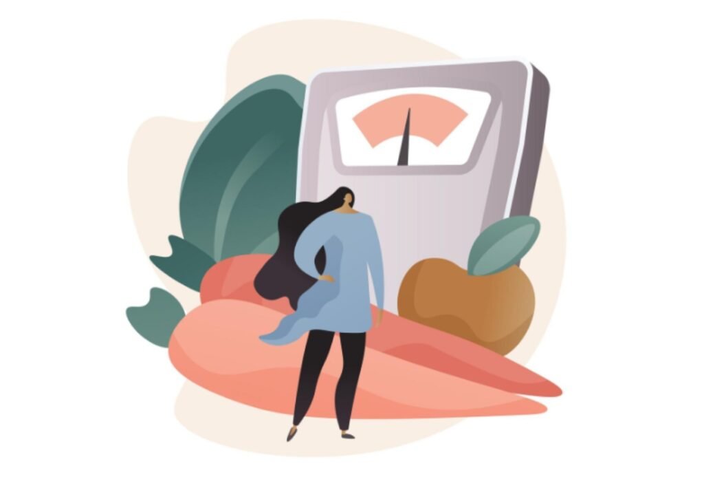 Effective Weight Management Tips That Support Long-Term Health Without Unnecessary Restrictions
