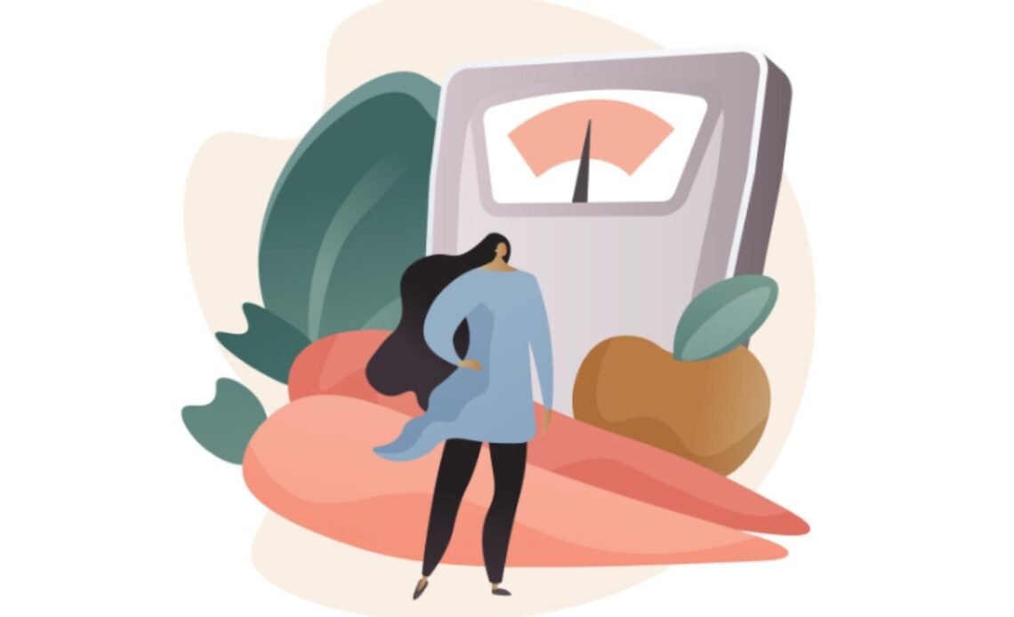 Effective Weight Management Tips That Support Long-Term Health Without Unnecessary Restrictions