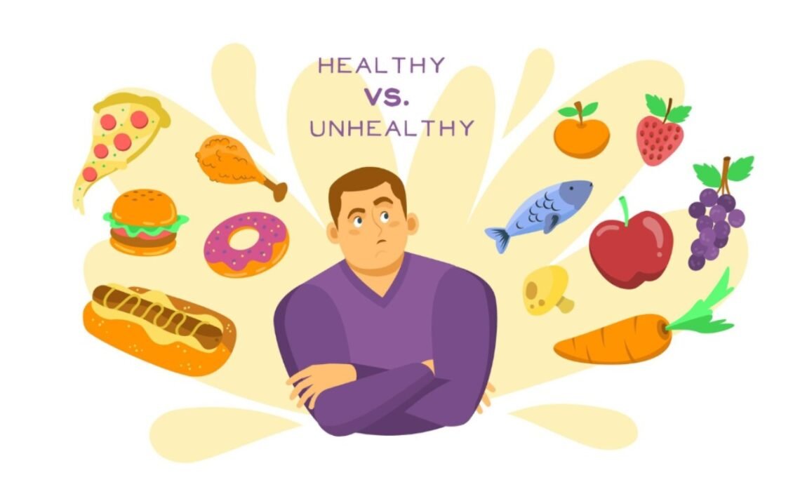 How To Improve Your Diet Without Cutting Out Your Favorite Comfort Foods Entirely