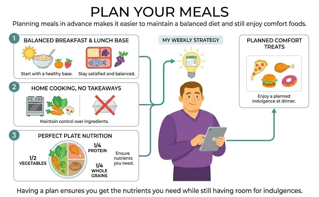 Plan Your Meals