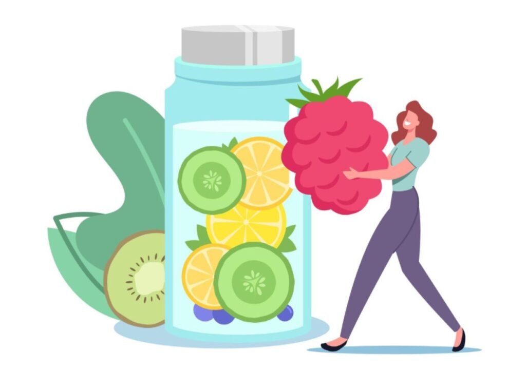 Powerful Superfoods That Support Immunity And Improve Overall Body Strength