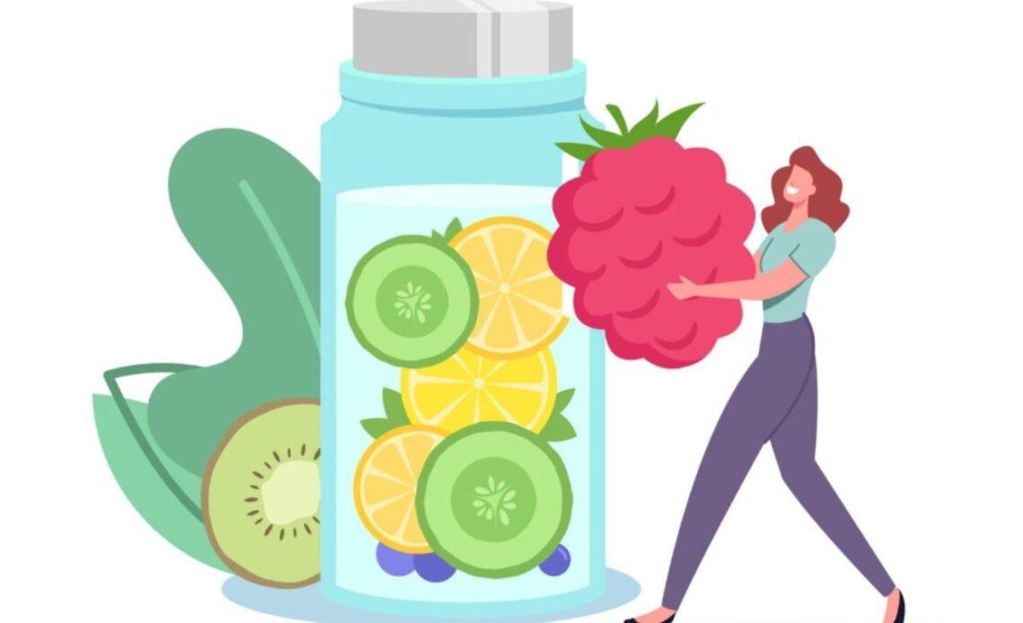 Powerful Superfoods That Support Immunity And Improve Overall Body Strength