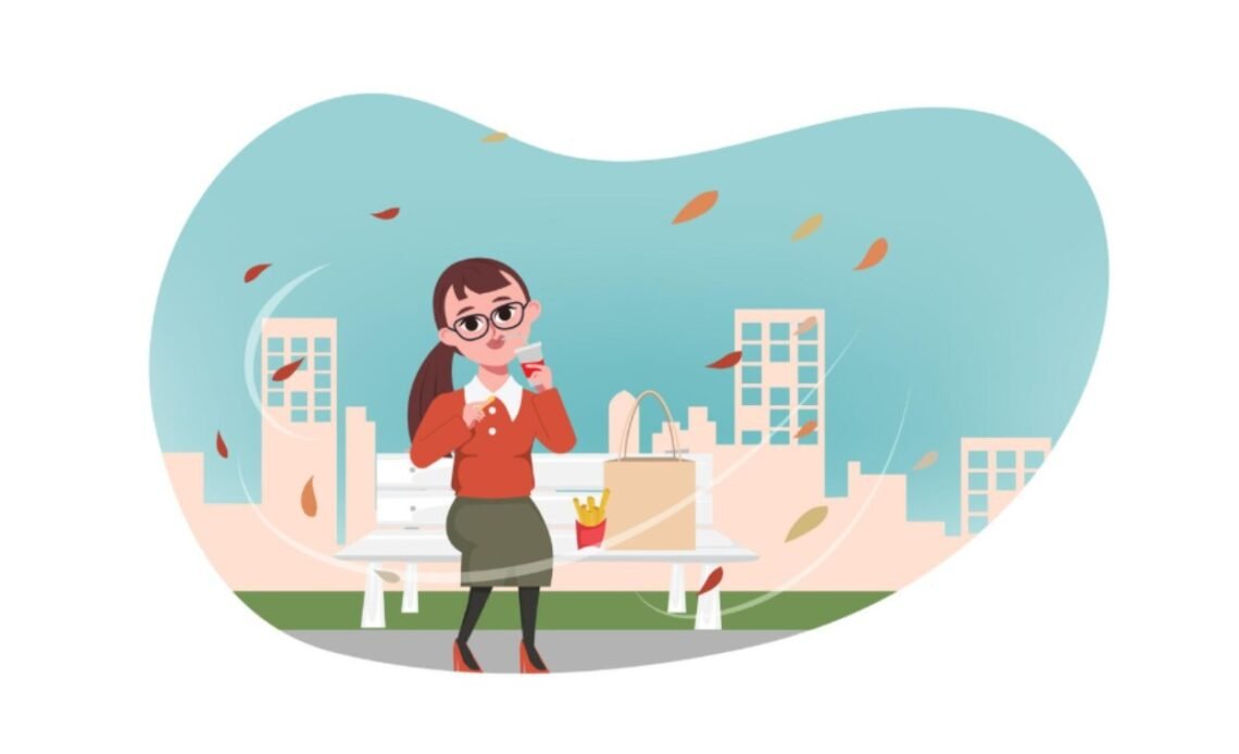 Small Everyday Decisions That Lead To A Healthier And More Intentional Long-Term Lifestyle