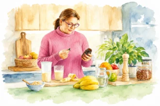 Small Everyday Decisions That Lead To A Healthier And More Intentional Long-Term Lifestyle
