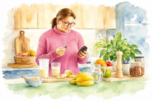 Small Everyday Decisions That Lead To A Healthier And More Intentional Long-Term Lifestyle