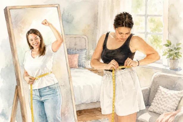 Effective Weight Management Tips That Support Long-Term Health Without Unnecessary Restrictions