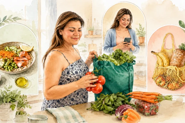 How To Improve Your Diet Without Cutting Out Your Favorite Comfort Foods Entirely