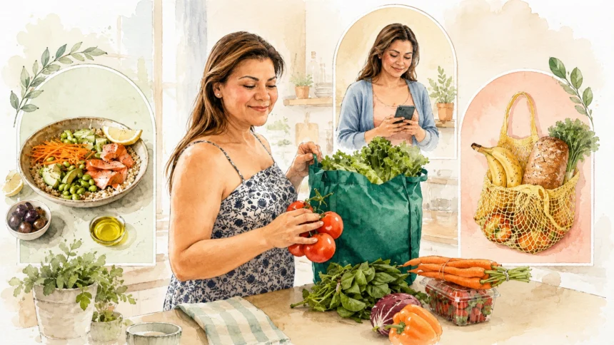 How To Improve Your Diet Without Cutting Out Your Favorite Comfort Foods Entirely