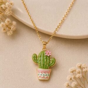 cactus-pendant-necklace