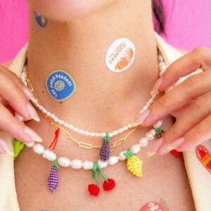 fruit-bead-themed-necklace
