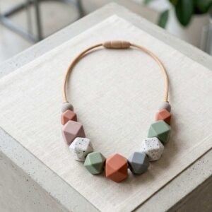 geometric-cube-bead-necklace
