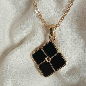 honeycomb-pendant-necklace