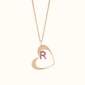 initial-and-heart-necklace