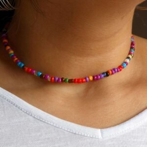 pastel-rainbow-bead-necklace