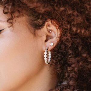 silicone-hoop-earrings