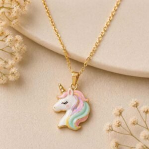 unicorn-pendant-necklace
