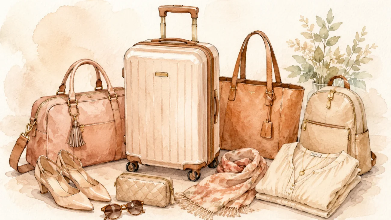 Choosing The Right Carry-On Bag First