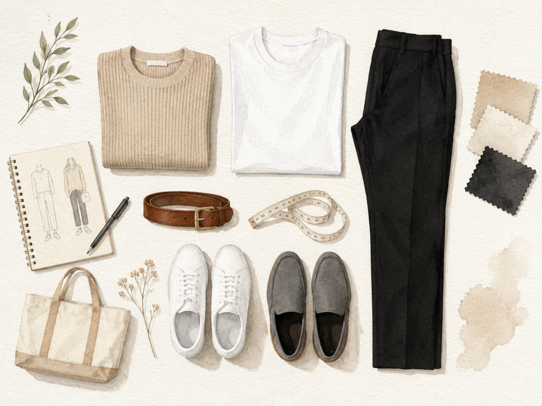 The Sunday 30-Minute Reset That Removes 