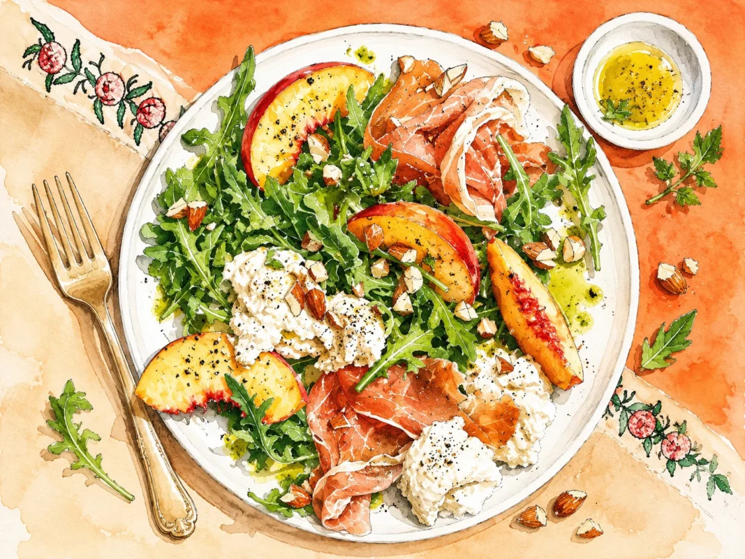 Batch Cook meal prep with fresh and varied dishes