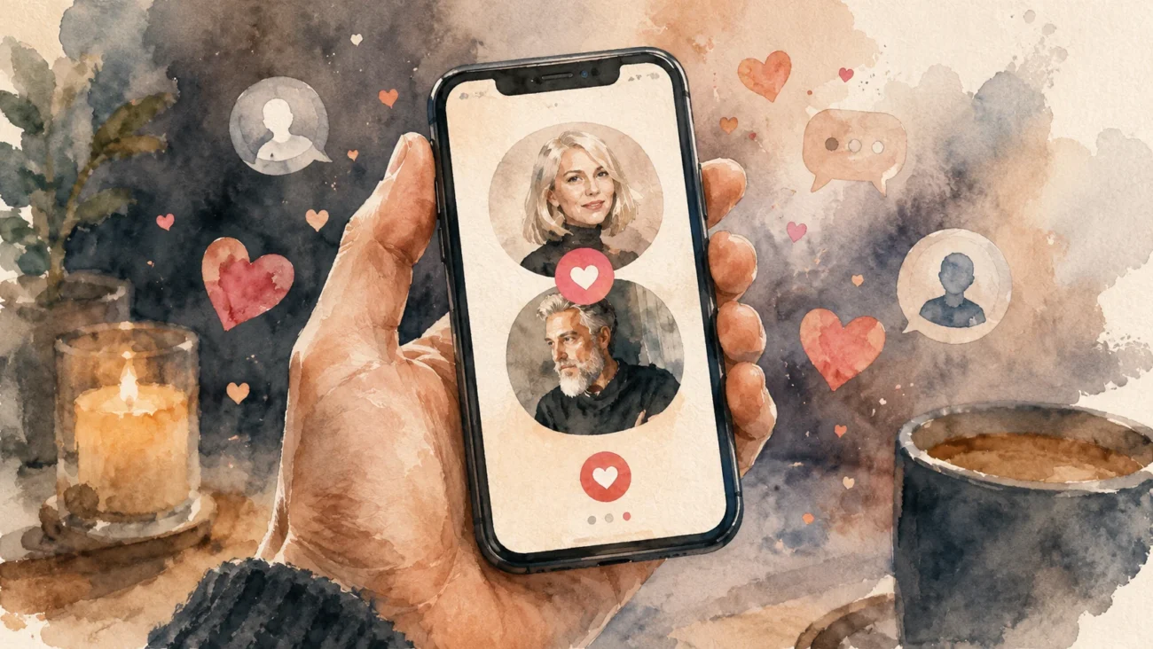Dating Apps Are Genuinely Designed 