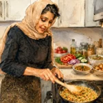 Batch Cook meal prep with fresh and varied dishes
