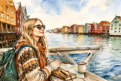 Plan A Solo Trip