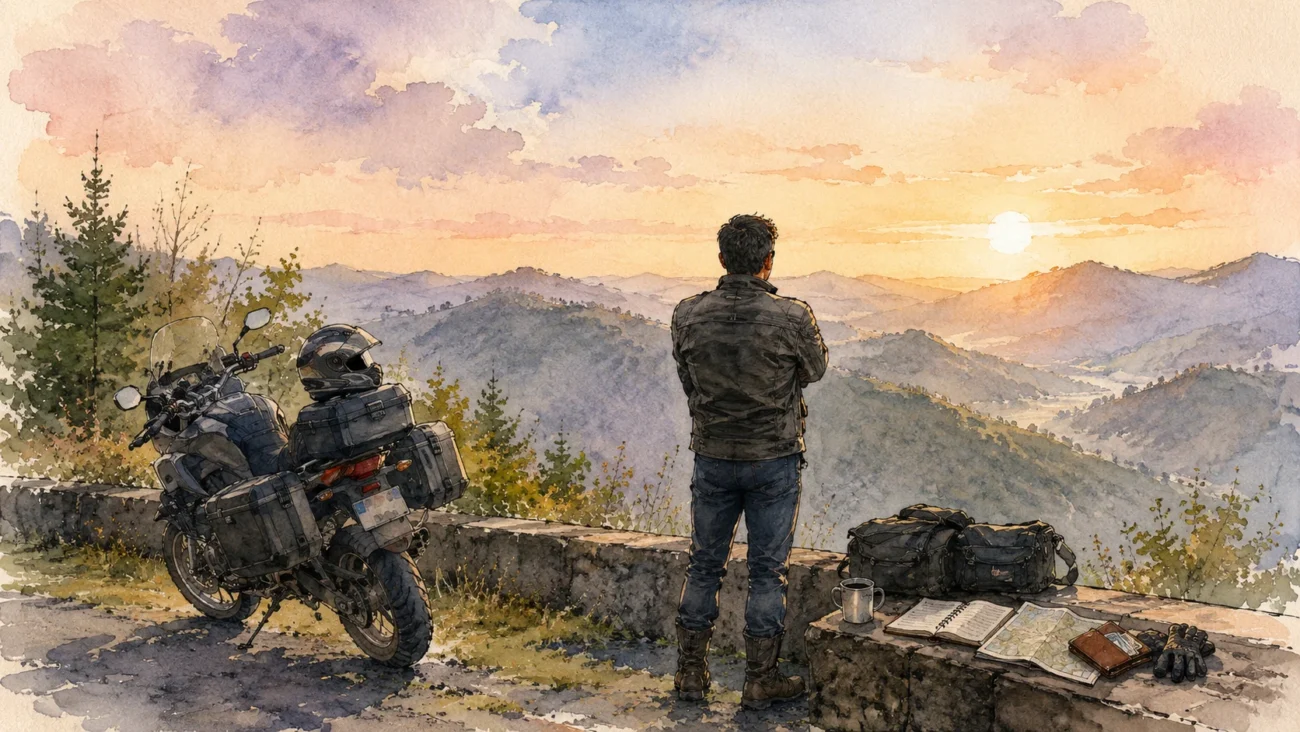 How To Plan A Solo Trip safely and confidently