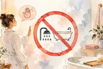 How To Say No with confidence and healthy boundaries