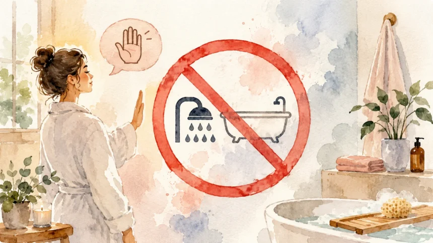 How To Say No with confidence and healthy boundaries