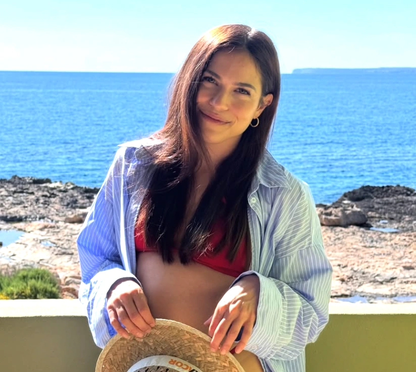 Leila Demircelik, food and diet writer