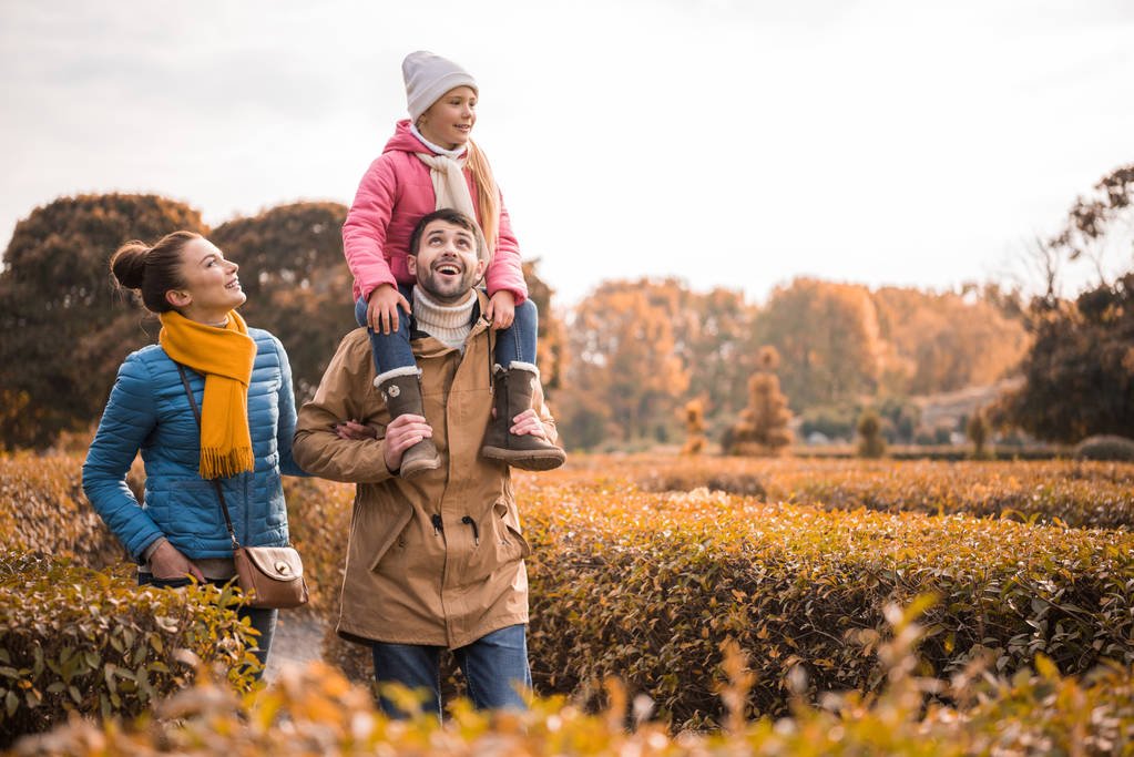 Parenting-Family