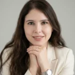 Priscila Santander Travel Content Creator