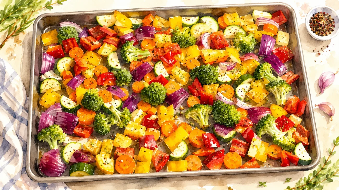 Batch Cook meal prep with fresh and varied dishes
