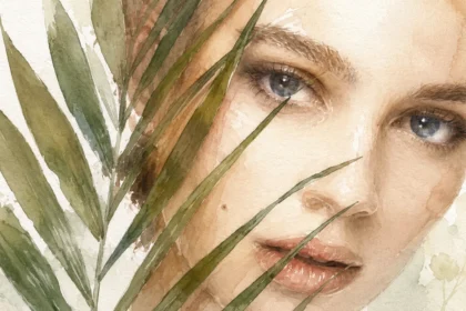 Slow Beauty