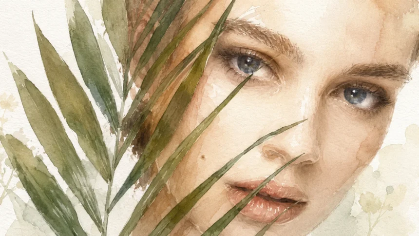 Slow Beauty