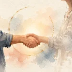 Compromise And Slowly Disappearing and losing yourself in a relationship