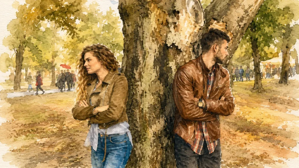 The Emotional Side Nobody Talks About