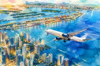 The Layover City Rule That Turns Cheap Flights Into Two Trips