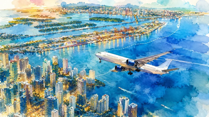 The Layover City Rule That Turns Cheap Flights Into Two Trips