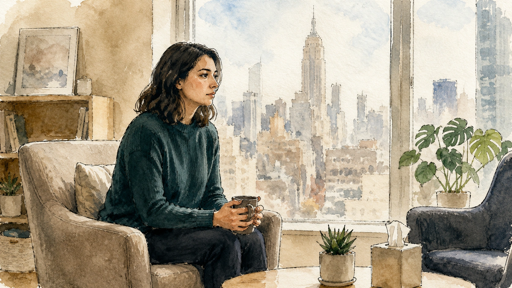 The Quiet Cost Of Always Being Available To Everyone