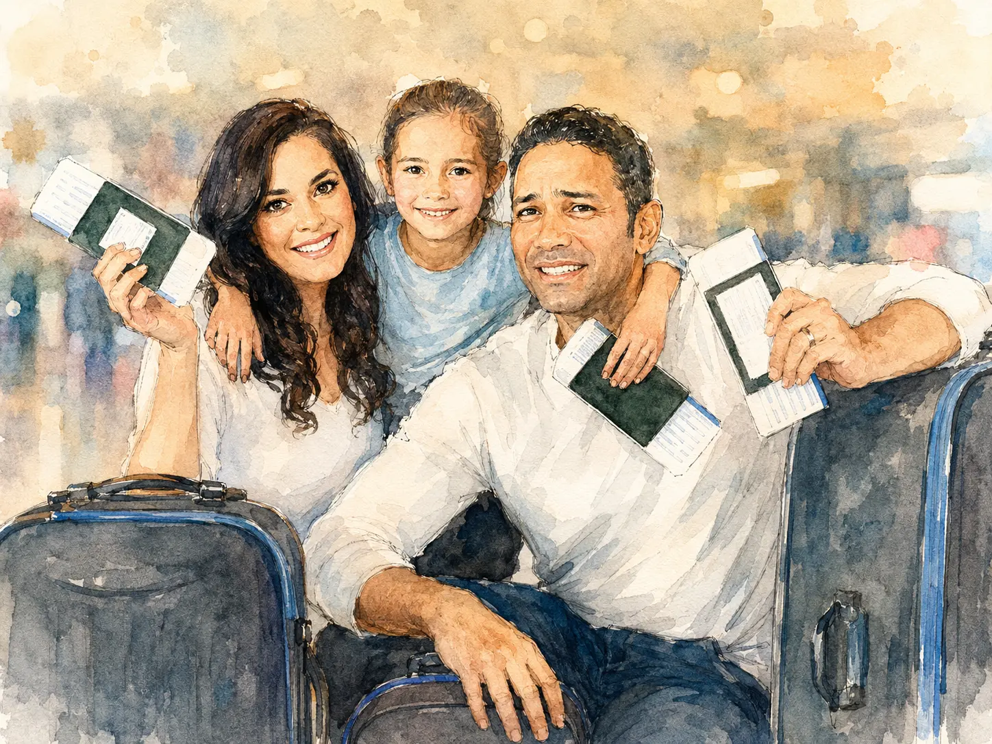 5. Travelling On A Weak Passport: Honest Planning For Visa-Heavy Trips