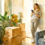 Living Alone for one year and learning independence