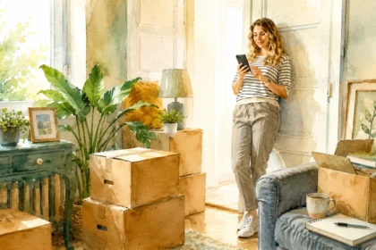 Living Alone for one year and learning independence