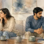 Why We Never Fight Is Not The Compliment You Think It Is
